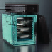  Insulated Food Transport