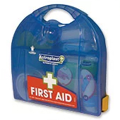  First Aid