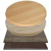  Mix and Match Tops and Bases