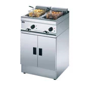  Free Standing Fryers
