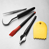  Plating and Food Presentation