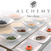  Churchill Alchemy Fine China