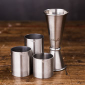  Spirit Dispensers & Measures