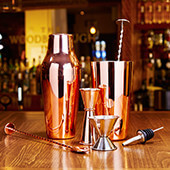  Cocktail Accessories