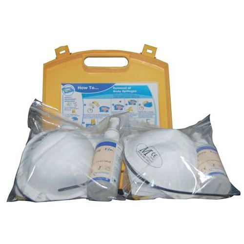Oxivir Spill Kit Refill                 100842411