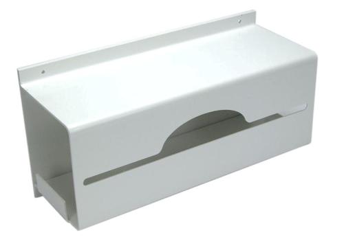 Apron on Roll Dispenser 14"