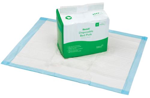 Undersheets 5ply - 40x60 cm