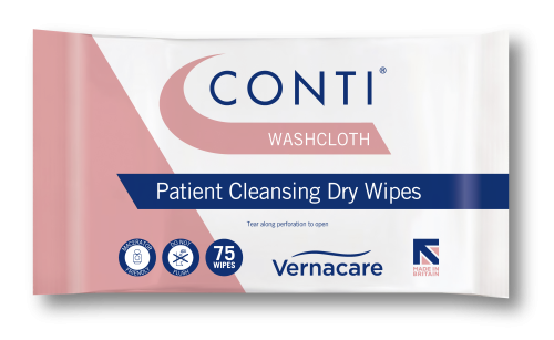 Conti Wash Cloth Large 30x30cm          CWW75P