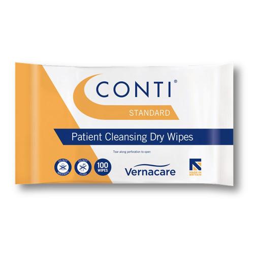 Conti Wash Cloth Large 30x30cm          CWW75P