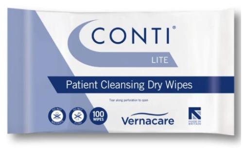 Conti Dry Wipe Lite Large 30x35cm       CLW110