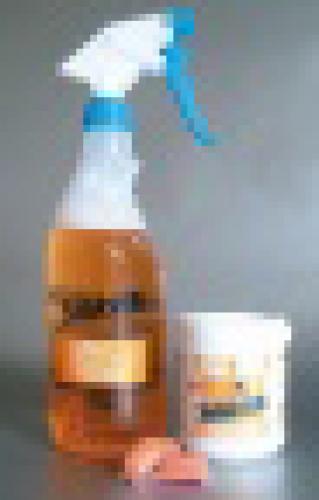 Clean & Clever AS3 Virucidal Cleaner    (Selgiene Ultra) T066