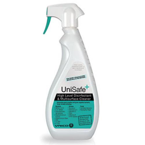 Clean & Clever AS3 Virucidal Cleaner    (Selgiene Ultra) T066
