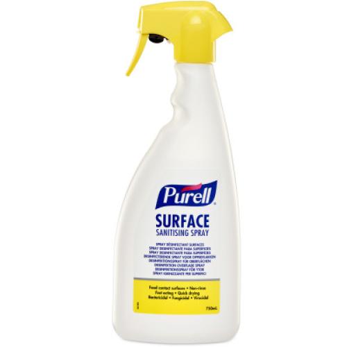Clean & Clever AS3 Virucidal Cleaner    (Selgiene Ultra) T066