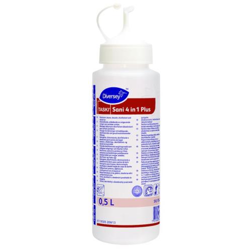 Taski Sani 4 in 1 Directional Bottle    -7524054