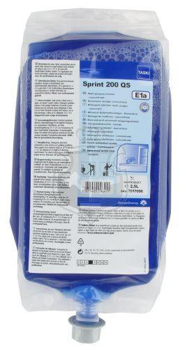 Taski Sprint 200 Quattro Select         101106869