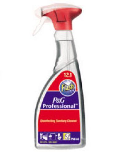Clean & Clever Bathroom Cleaner (Refill)11211
