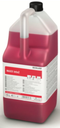 Clean & Clever Bathroom Cleaner (Refill)11211