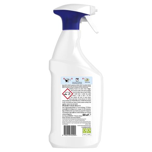 Viakal Disinfecting Anti-Limescale Spray