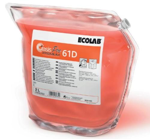 Cif Pro Formula Kitchen                 2 in 1 Cleaner Disinfectant             101105323