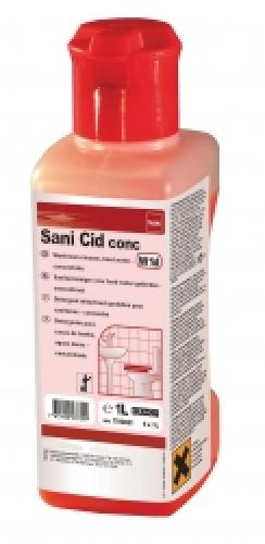 Mr Muscle Drain Gel                     685732