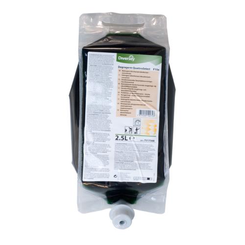 Sprint Degragerm QuattroSelect          101106332