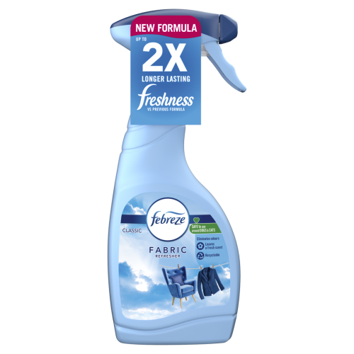 Febreze Fabric Refresher Classic