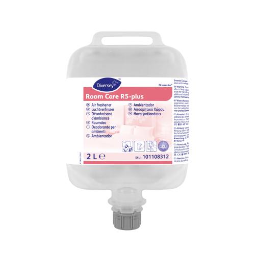 Roomcare R5 Plus Air Freshener          Super Concentrated Pouch 101108312