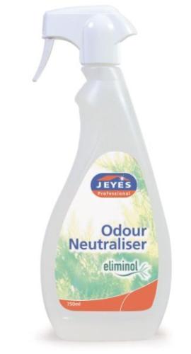 Jeyes Odour Neutraliser