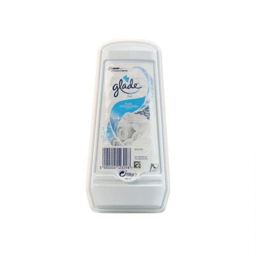 Glade Clean Linen Gel                   313344