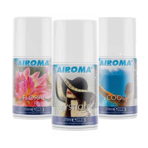 Clean & Clever Airoma Refill            - Citrus Tingle                         (13104)