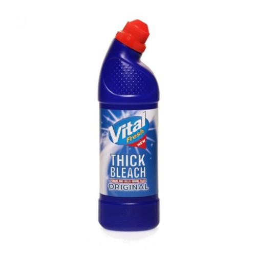 Vital Fresh Power Bleach