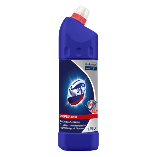 Domestos Bleach