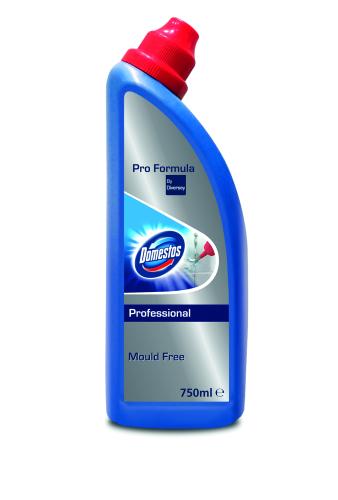 Domestos Pro Formula Mould Free Gel     7517945
