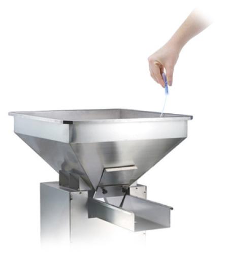 Clean & Clever Spray & Wipe with Bleach AS2                                     84050