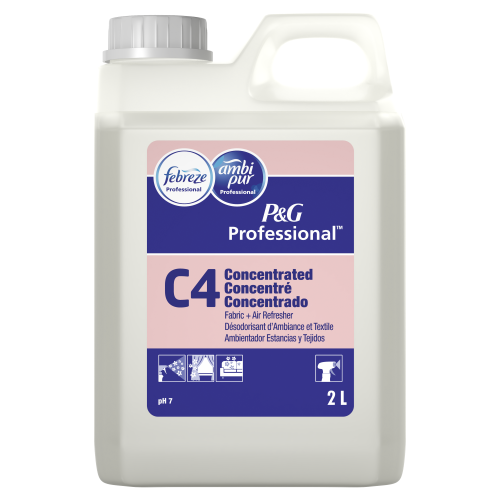 Flash Disinfecting Multisurface Spray   'formerly 3 in 1'