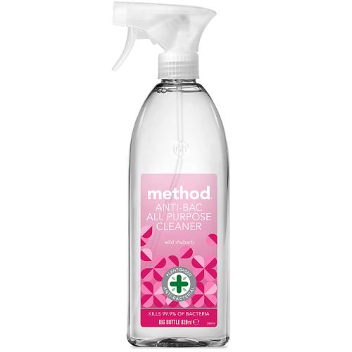 Flash Disinfecting Multisurface Spray   'formerly 3 in 1'