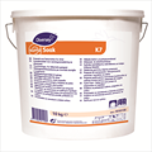 Titan Sanitiser Powder                  100884197