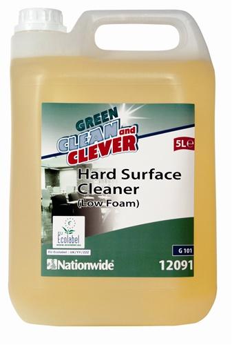 Clean & Clever AC3 M.P Cleaner          All Purpose Cleaner Concentrate         11295