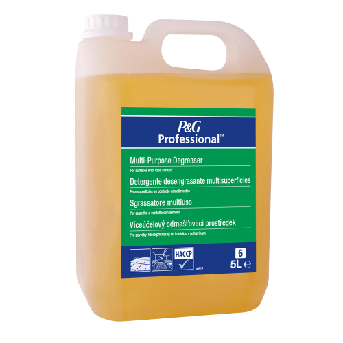 Suma Break Up Heavy Duty Degreaser D3.5 100862178