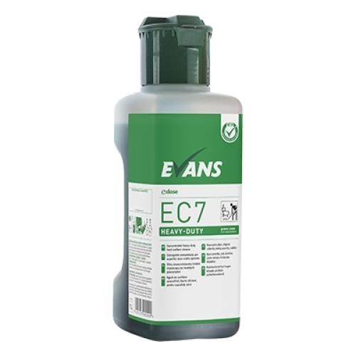 Evans E- Dose                           - EC7 Heavy Duty                        A041
