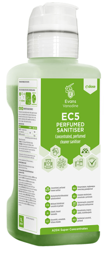 Suma Break Up Heavy Duty Degreaser D3.5 100862178