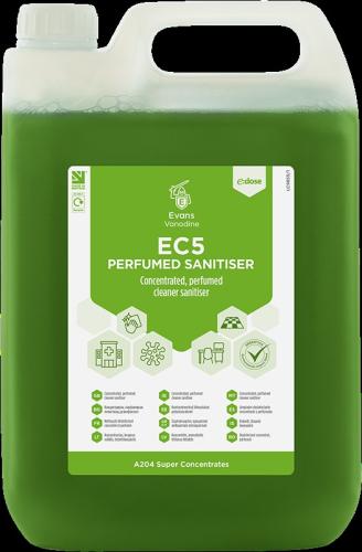 Suma Break Up Heavy Duty Degreaser D3.5 100862178