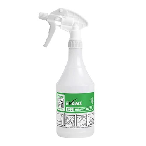 Suma Break Up Heavy Duty Degreaser D3.5 100862178