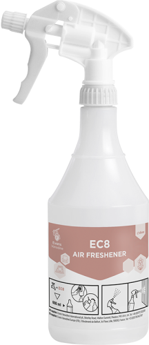 Suma Break Up Heavy Duty Degreaser D3.5 100862178