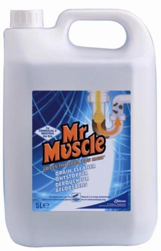 Clean & Clever Oven Cleaner CD9         (Trigger)                               11350