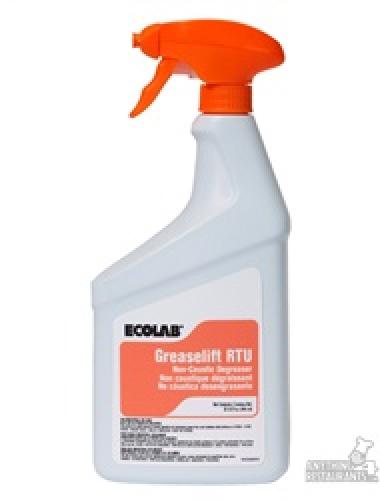 Clean & Clever Oven Cleaner CD9         (Trigger)                               11350