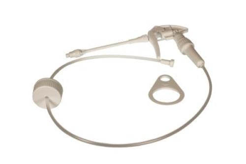 Flexispray for D9 Suma Grill 2lt        7516571