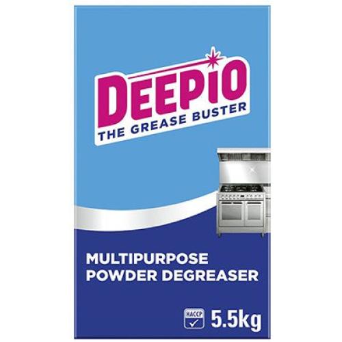 Deepio Powder