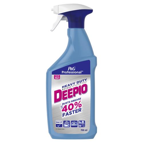 Suma Break Up H.D.Degreaser D3.5 J Flex 100862140