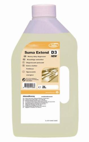 Suma Extend D3                          7010036